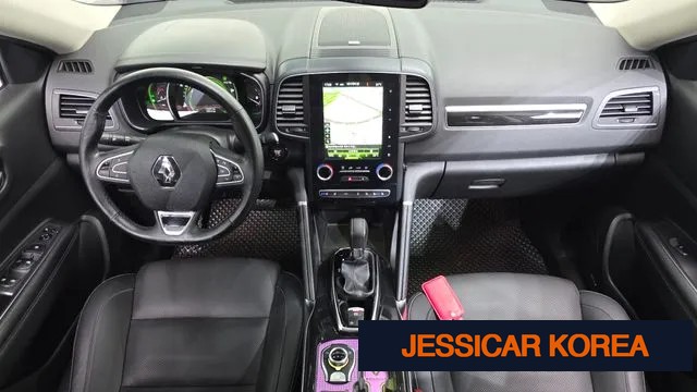 2018 Renault Korea QM6 - Thumbnail 7