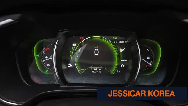 2018 Renault Korea QM6 - Thumbnail 8