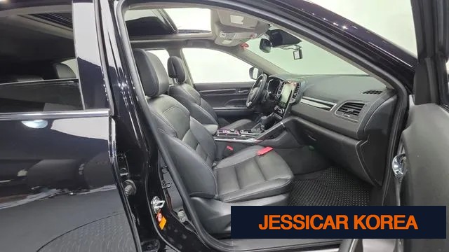 2018 Renault Korea QM6 - Thumbnail 10