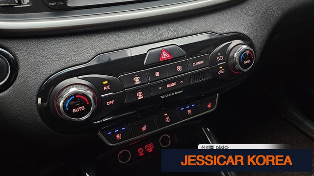 2015 Kia All New Sorento - Thumbnail 4