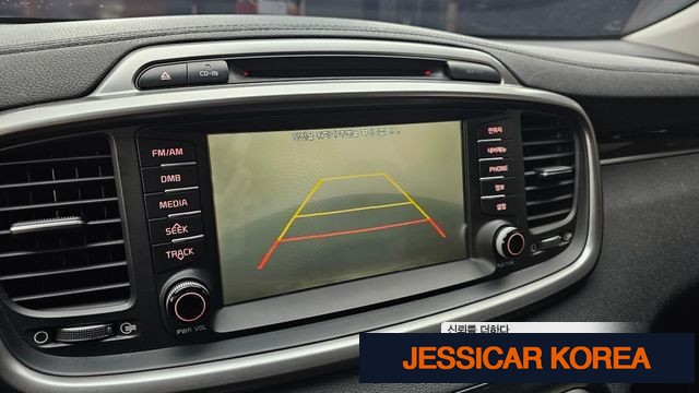2015 Kia All New Sorento - Thumbnail 10