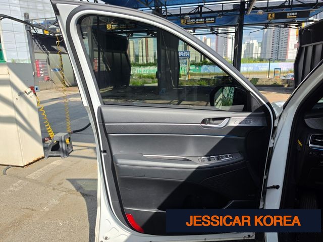 2020 Hyundai Palisade - Thumbnail 10