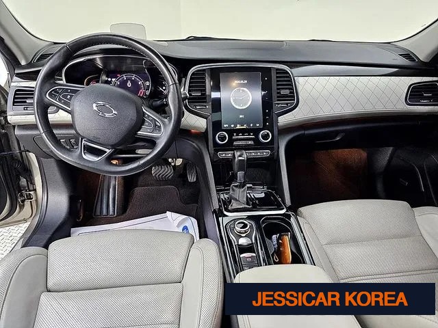 2016 Renault Korea SM6 - Thumbnail 10