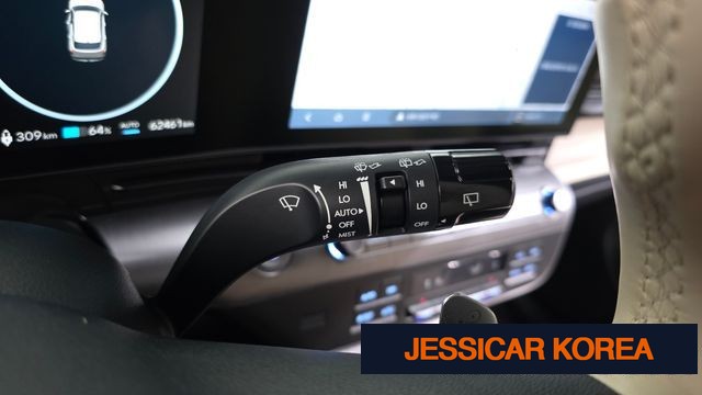 2025 Hyundai Kona Electric (SX2) - Thumbnail 6