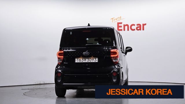 2021 Kia The New Ray - Thumbnail 5