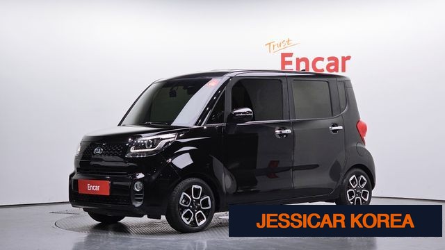 2021 Kia The New Ray - Thumbnail 7