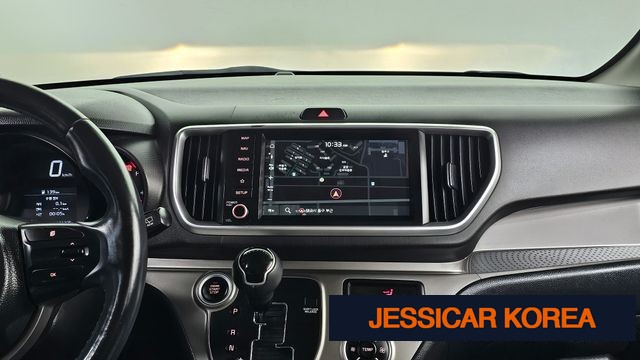 2021 Kia The New Ray - Thumbnail 8
