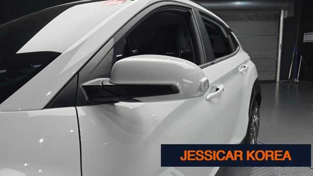 2020 Hyundai kona hybrid - Thumbnail 6