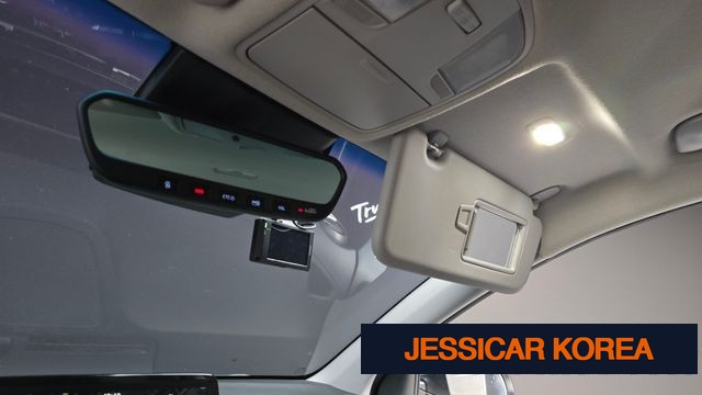 2020 Hyundai kona hybrid - Thumbnail 7
