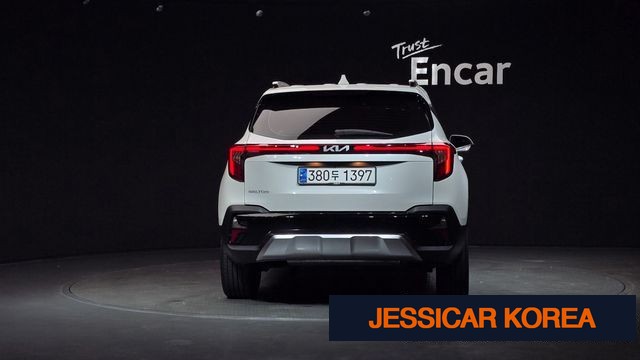 2024 Kia The New Seltos - Thumbnail 7