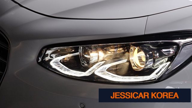 2018 Hyundai Grandeur IG - Thumbnail 3