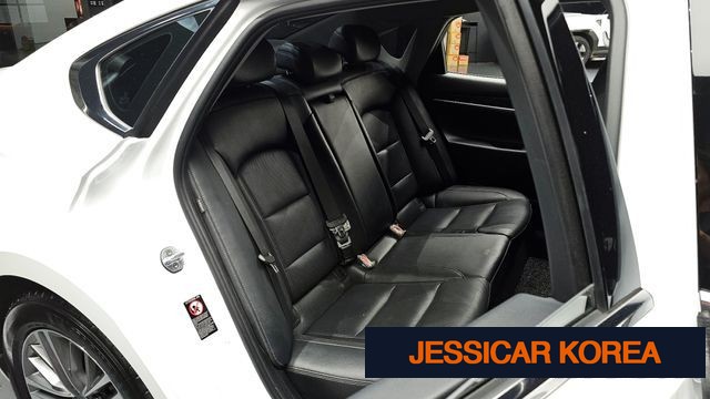 2018 Hyundai Grandeur IG - Thumbnail 4