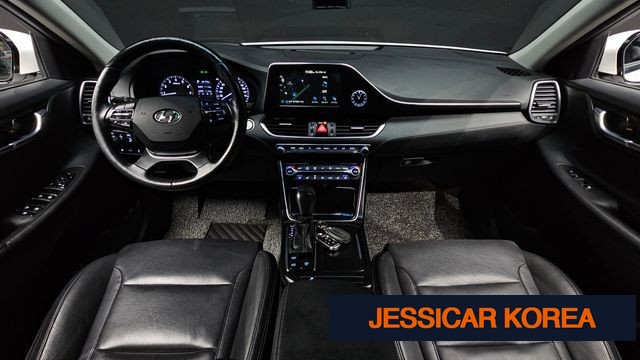2018 Hyundai Grandeur IG - Thumbnail 6