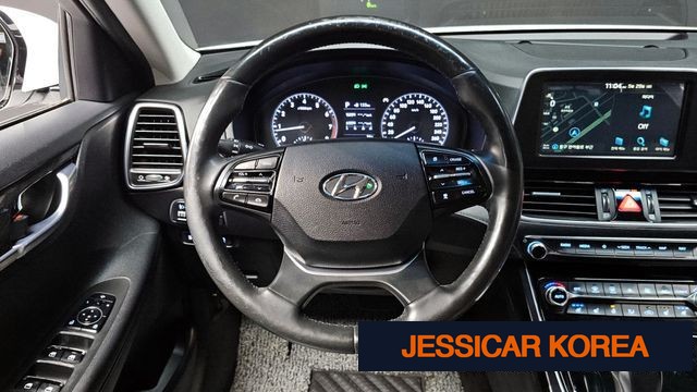 2018 Hyundai Grandeur IG - Thumbnail 10