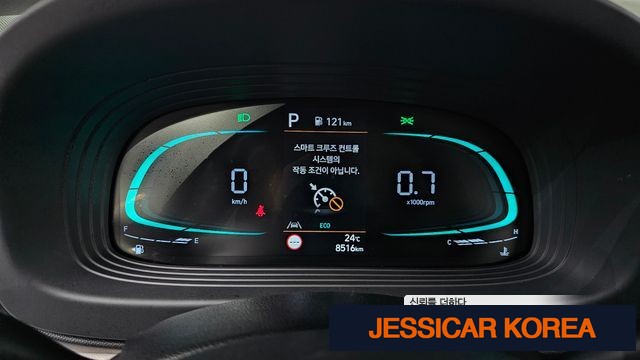 2026 Hyundai Venue - Thumbnail 4