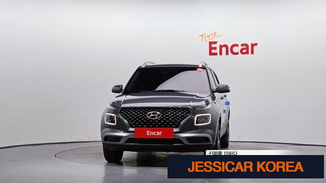 2026 Hyundai Venue - Thumbnail 5