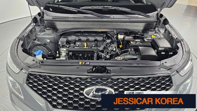 2026 Hyundai Venue - Thumbnail 8