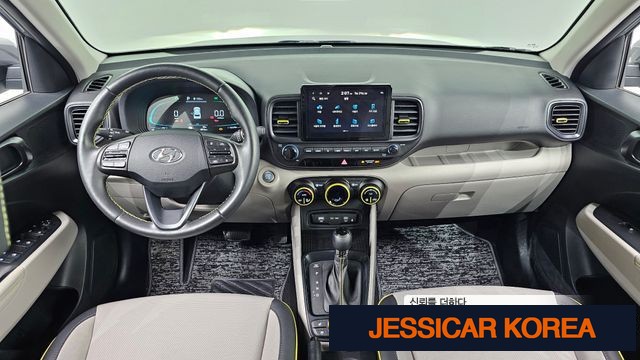 2026 Hyundai Venue - Thumbnail 10