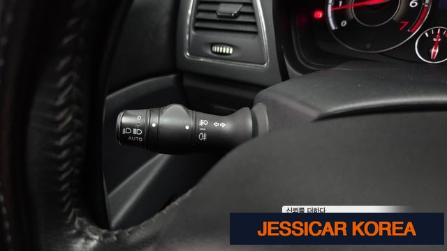 2014 Renault Korea New SM5 Platinum - Thumbnail 2