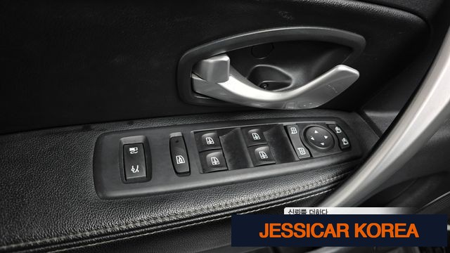 2014 Renault Korea New SM5 Platinum - Thumbnail 10