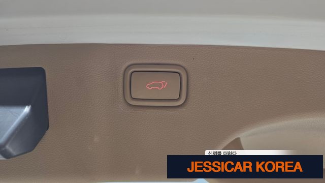 2019 Kia The New Carnival - Thumbnail 4
