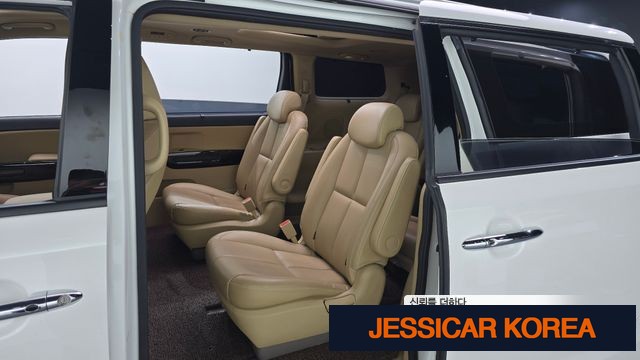 2019 Kia The New Carnival - Thumbnail 7