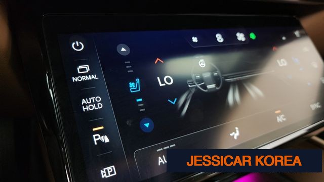 2024 Hyundai Grandeur (GN7) - Thumbnail 2