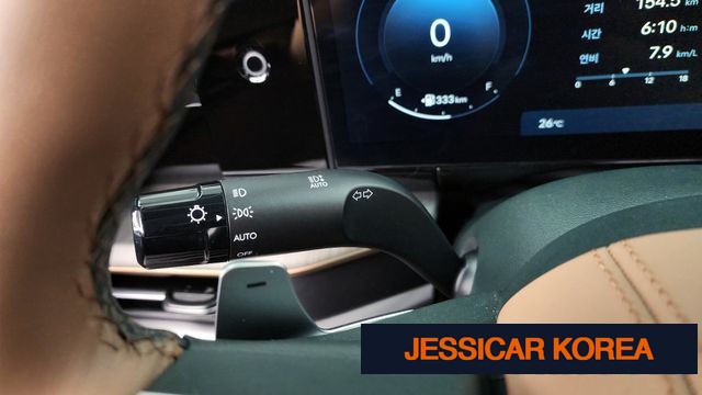 2024 Hyundai Grandeur (GN7) - Thumbnail 8