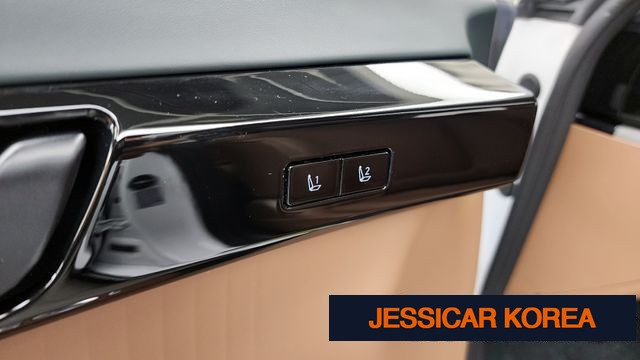 2024 Hyundai Grandeur (GN7) - Thumbnail 10