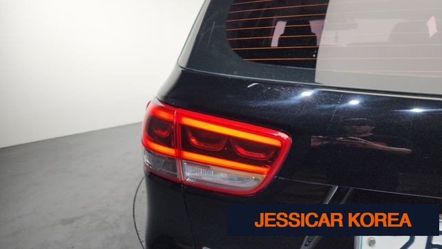 2015 Kia All New Sorento - Thumbnail 8