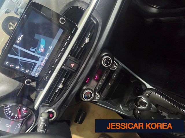 2021 Kia Morning Urban (JA) - Thumbnail 2