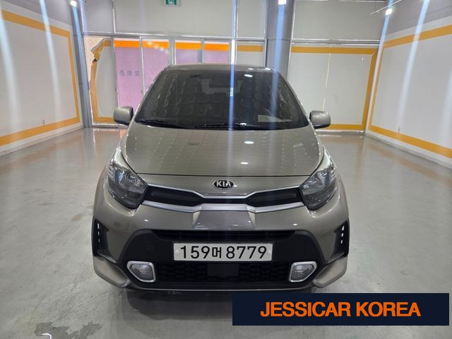 2021 Kia Morning Urban (JA) - Thumbnail 3