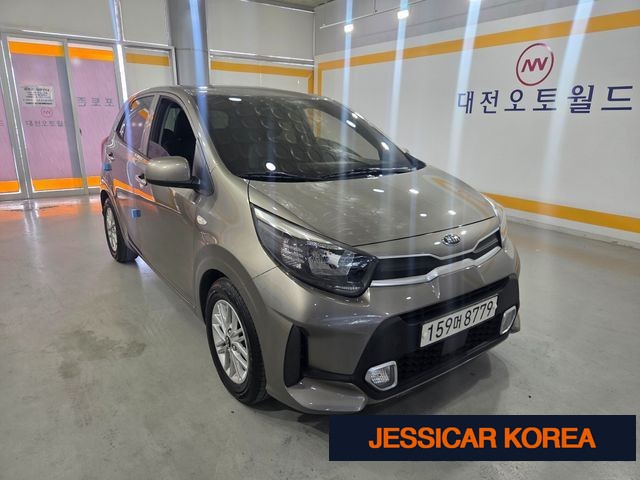2021 Kia Morning Urban (JA) - Thumbnail 4