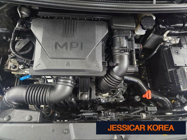 2021 Kia Morning Urban (JA) - Thumbnail 7