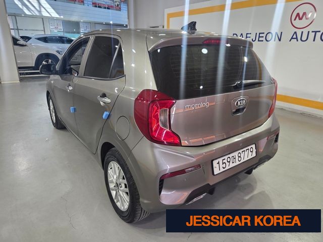 2021 Kia Morning Urban (JA) - Thumbnail 8