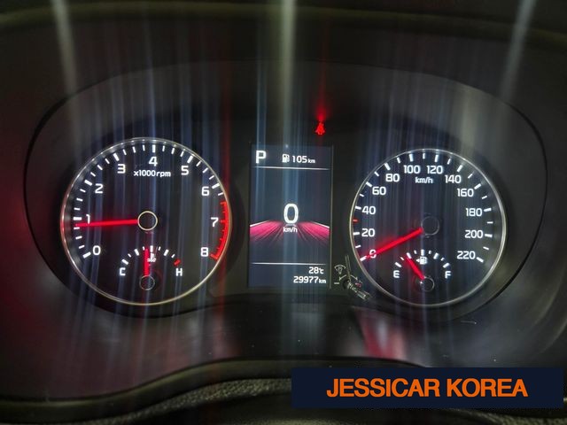 2021 Kia Morning Urban (JA) - Thumbnail 9