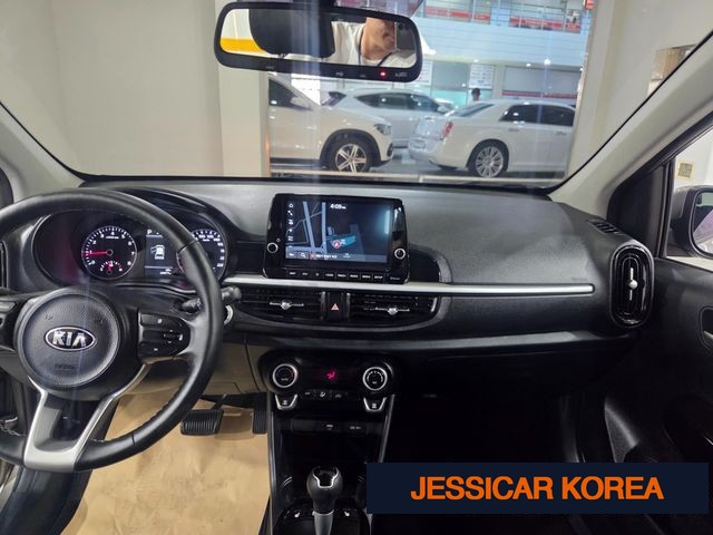 2021 Kia Morning Urban (JA) - Thumbnail 10