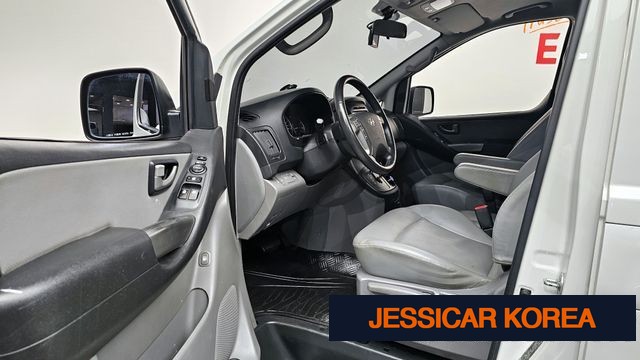 2019 Hyundai The New Grand Starex - Thumbnail 2