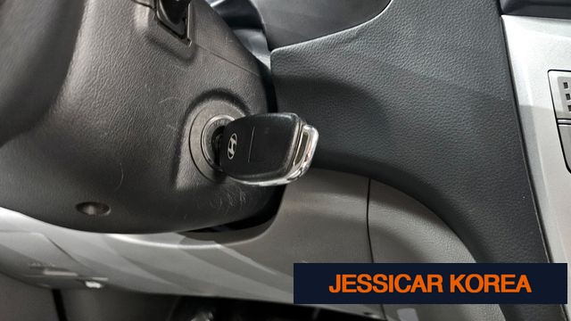 2019 Hyundai The New Grand Starex - Thumbnail 5
