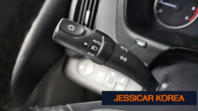 2019 Hyundai The New Grand Starex - Thumbnail 10