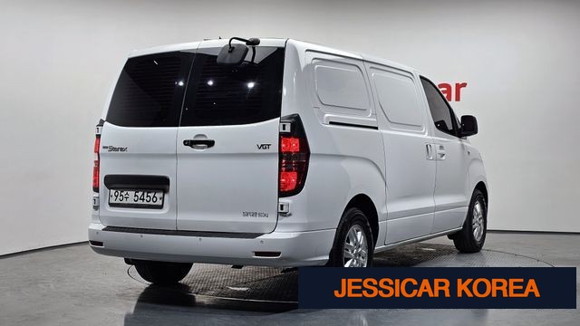 2019 Hyundai The New Grand Starex - Thumbnail 7