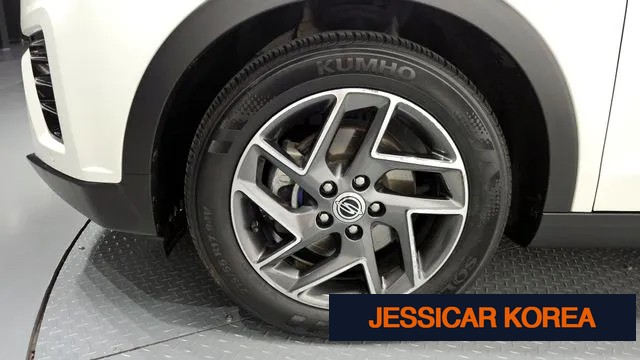 2022 KG Mobility Very New Tivoli - Thumbnail 5