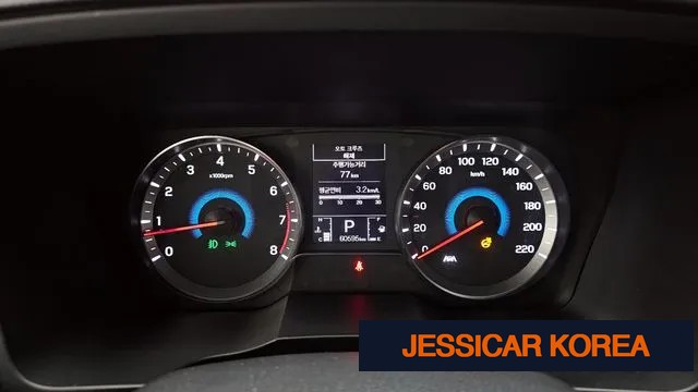 2022 KG Mobility Very New Tivoli - Thumbnail 8
