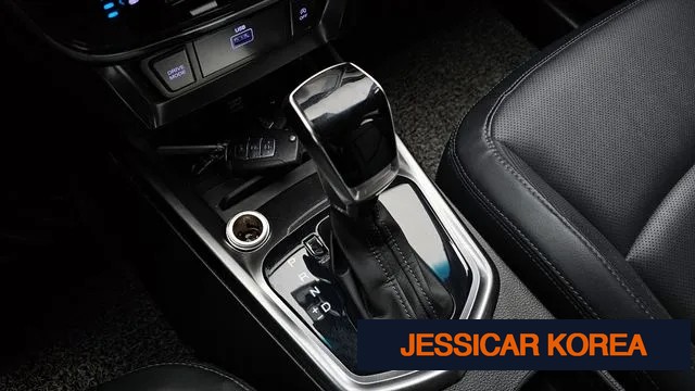 2022 KG Mobility Very New Tivoli - Thumbnail 9