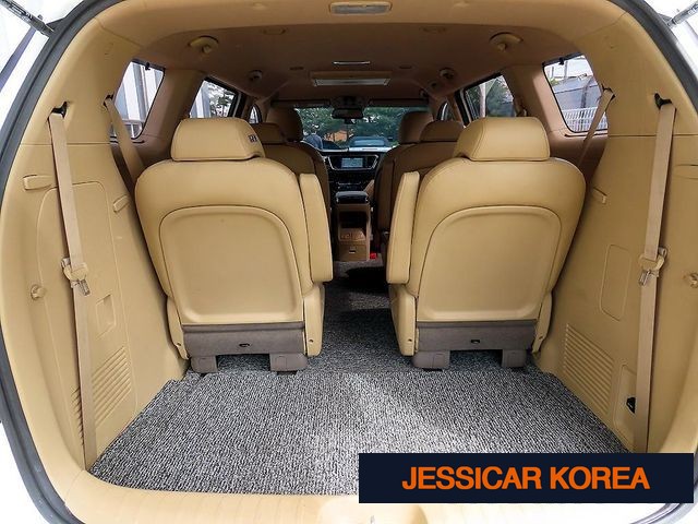 2020 Kia The New Carnival - Thumbnail 7