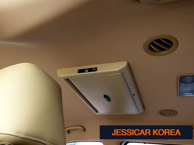 2020 Kia The New Carnival - Thumbnail 9