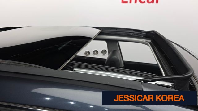 2016 Hyundai The New Maxcruz - Thumbnail 4