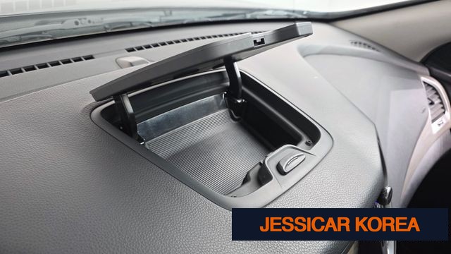 2016 Hyundai The New Maxcruz - Thumbnail 8