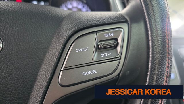 2016 Hyundai The New Maxcruz - Thumbnail 10