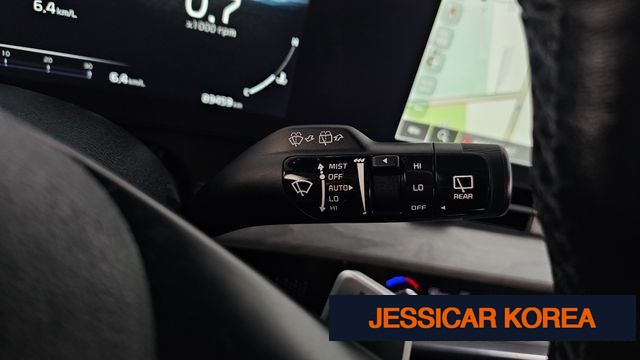 2023 Kia Sportage 5th Gen - Thumbnail 8